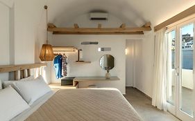 Alafropetra Luxury Suites
